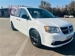 دودج جراند كارافان